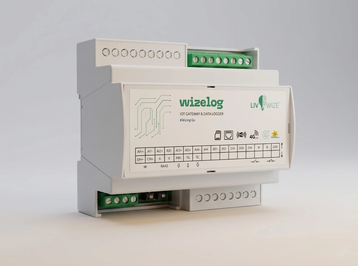 IoT Gateway Devices
