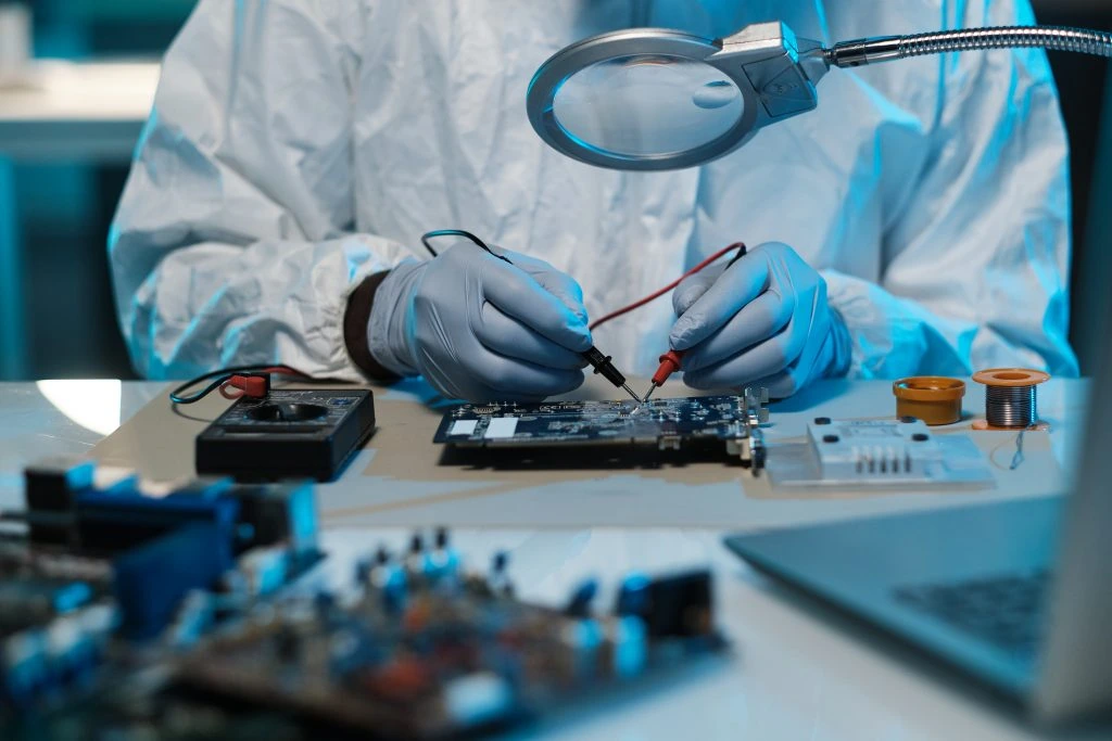 Industrial IoT Connectivity
