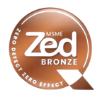 ZED Bronze MSME Sustainable