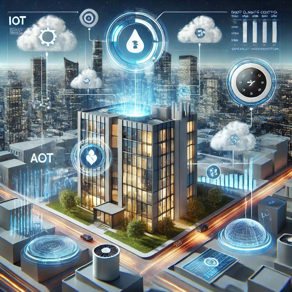 Introduction: The Future of Smart HVAC Systems