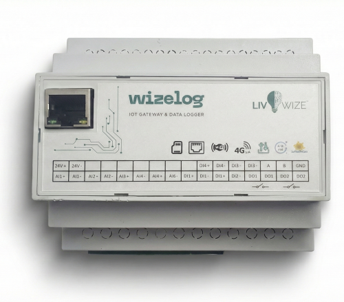 Overview: Remote Monitoring Made Compliance-Ready