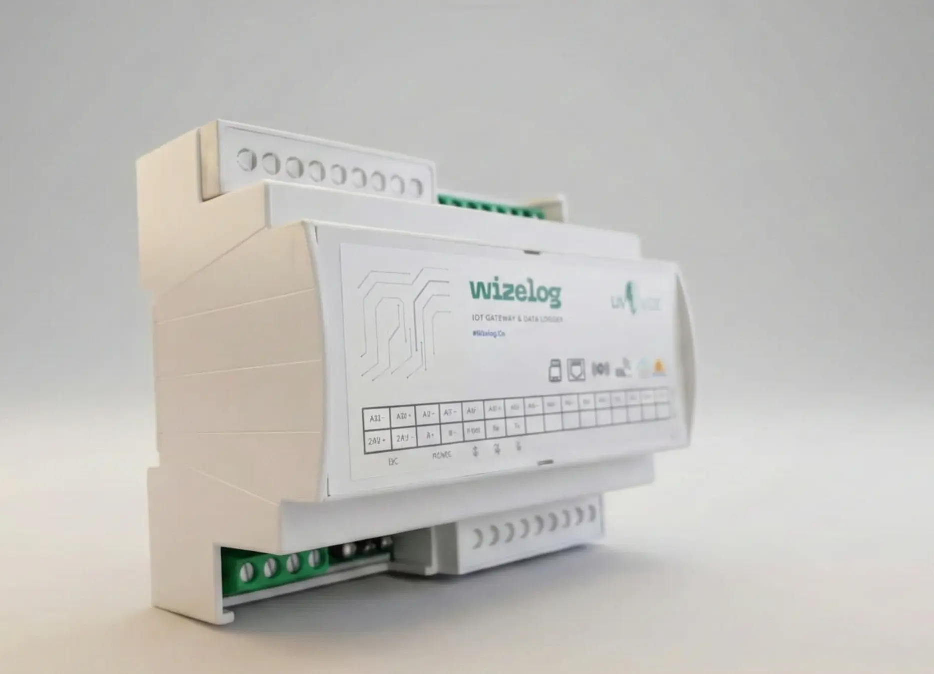 Core Technical Capabilities