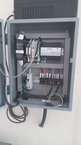 Proven Compliance Architecture