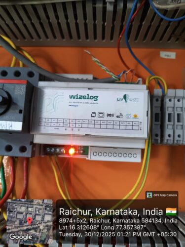 FAQ – CPCB IoT Device